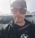Знакомства: Илья, 40 лет, Новокузнецк