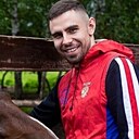 Знакомства: Александр, 28 лет, Горловка