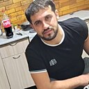 Знакомства: Элик, 32 года, Тюмень
