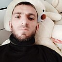 Знакомства: Миша, 36 лет, Красноярск