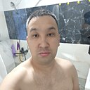 Знакомства: Чёткийразмер, 35 лет, Алматы