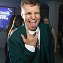 Знакомства: Марк, 24 года, Кызыл