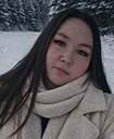 Знакомства: Ольга, 25 лет, Екатеринбург