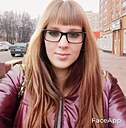 Знакомства: Ника, 42 года, Домодедово