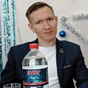 Знакомства: Сергей, 36 лет, Тольятти