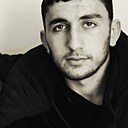 Знакомства: Арам, 25 лет, Саки