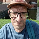 Знакомства: Александр, 61 год, Донецкая