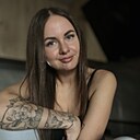 Знакомства: Крис, 35 лет, Томск