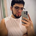 Знакомства: Abdulloh, 25 лет, Джизак