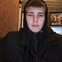 Знакомства: Максим, 18 лет, Жлобин