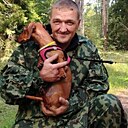 Знакомства: Серый, 45 лет, Выборг