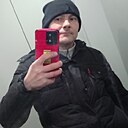 Знакомства: Вадим, 36 лет, Орск