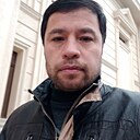 Знакомства: Дима, 38 лет, Красноярск