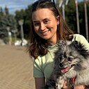 Знакомства: Дарья, 22 года, Ижевск
