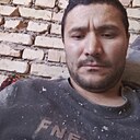 Знакомства: Азиз, 36 лет, Турсунзаде