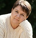 Знакомства: Василина, 49 лет, Гай