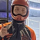 Знакомства: Андрей, 20 лет, Голицыно