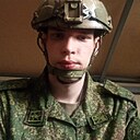 Знакомства: Марк, 19 лет, Чита