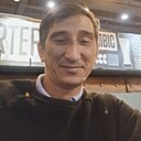 Знакомства: Чингис, 46 лет, Петропавловск