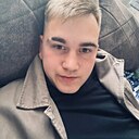 Знакомства: Виктор, 26 лет, Ярославль