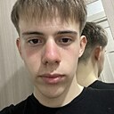 Знакомства: Даня, 19 лет, Симферополь