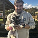 Знакомства: Илья, 35 лет, Краснодар