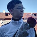 Знакомства: Дмитрий, 18 лет, Сухой Лог