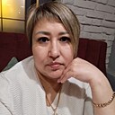 Знакомства: Гульмира, 50 лет, Костанай