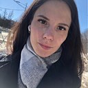 Знакомства: Светлана, 24 года, Магадан