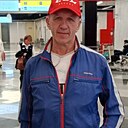 Знакомства: Андрей, 62 года, Воскресенск