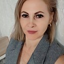 Знакомства: Регина, 47 лет, Уфа