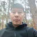 Знакомства: Ильдар, 35 лет, Стерлитамак