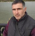 Знакомства: Мирали, 47 лет, Краснодар