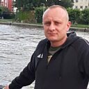 Знакомства: Kostja, 43 года, Киль