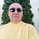 Знакомства: Маврид, 47 лет, Владикавказ