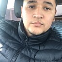 Знакомства: Азат, 28 лет, Ульяновск