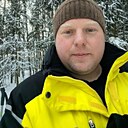 Знакомства: Андрей, 37 лет, Бугуруслан