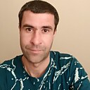 Знакомства: Эмиль, 37 лет, Самара