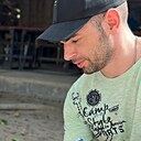 Знакомства: Кирилл, 38 лет, Норильск