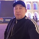Знакомства: Берик, 40 лет, Караганда
