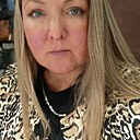 Знакомства: Инна, 45 лет, Набережные Челны