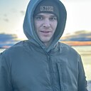 Знакомства: Антон, 25 лет, Великие Луки