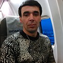 Знакомства: Акмал, 41 год, Москва