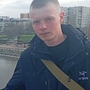 Знакомства: Danil, 21 год, Камышин