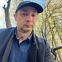 Знакомства: Алексей, 48 лет, Москва