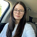 Знакомства: Виолетта, 25 лет, Климовичи