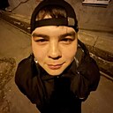 Знакомства: Эльдар, 19 лет, Тобольск