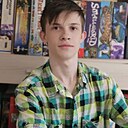 Знакомства: Вова, 18 лет, Сочи