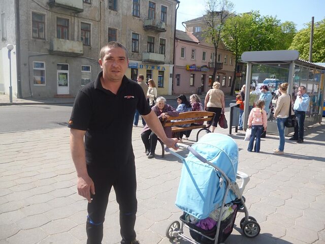 Фото - Tabor.ru