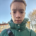 Знакомства: Aleksandr, 20 лет, Ногинск